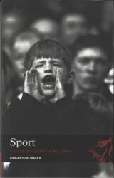 Sport: a Literary Anthology (ISBN: 9781902638898)