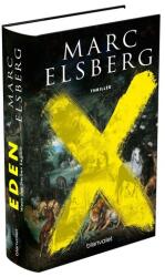 EDEN - Când începe moartea (ISBN: 9783764508661)