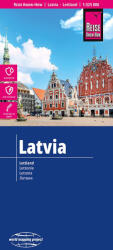 Latvia (ISBN: 9783831775286)