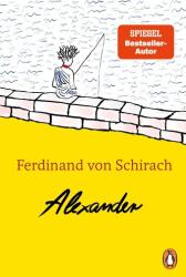 Alexander (ISBN: 9783328304814)