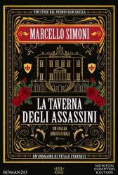 La taverna degli assassini. Un'indagine di Vitale Federici (ISBN: 9788822788368)
