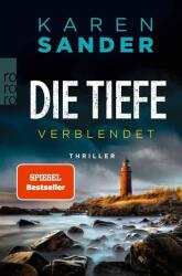 Die Tiefe: Verblendet (ISBN: 9783499016110)