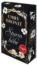 Emily Brontë, Sturmhöhe (ISBN: 9783730616512)