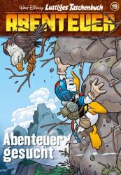 Lustiges Taschenbuch Abenteuer 19 (ISBN: 9783841323187)
