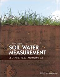 Soil Water Measurement (ISBN: 9781405176767)