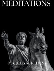 Marcus Aurelius - Meditations - Marcus Aurelius, James Harris (ISBN: 9781067069704)
