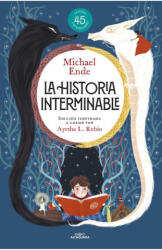 La Historia Interminable (ISBN: 9786073843164)