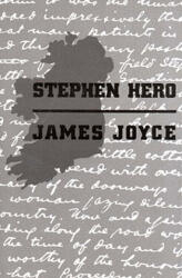 Stephen Hero - James Joyce, John J. Slocum (ISBN: 9780811200745)