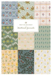 ESV Devotional Journal, Fruit of the Spirit - Box Set - Kristen Wetherell, Lulie Wallace (ISBN: 9781433593123)