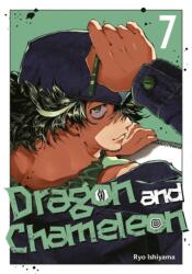 Dragon and Chameleon 07 - V07 (ISBN: 9781646094875)