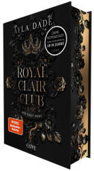 Royal Clair Club 1: Her First Hunt - Ayla Dade (ISBN: 9783551586933)