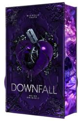 Downfall 2 (ISBN: 9783690284622)