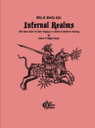 Infernal Realms - Robyn George (ISBN: 9781312912656)