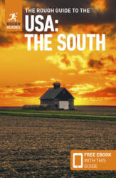 Rough Guide to USA: The South (ISBN: 9781789196795)