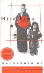 Hiroshima Notes (ISBN: 9780714530253)