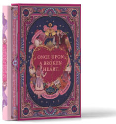 Once Upon a Broken Heart Collector's Edition - Stephanie Garber (ISBN: 9781399641692)
