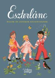 Eszterlánc (ISBN: 9789636039400)