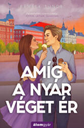 Amíg a nyár véget ér (ISBN: 9789636832391)