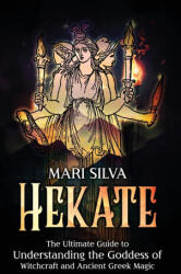 Hekate | Mari Silva (2024)