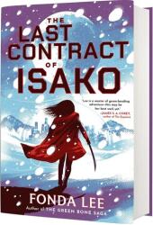 The Last Contract of Isako - LEE FONDA (2026)