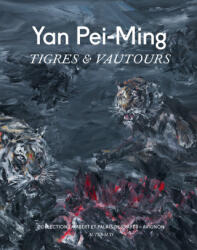 Yan Pei-Ming - Debray, Vingtain, Ibars, Loyrette (2022)