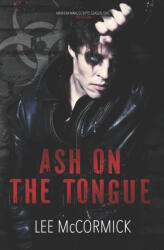 Ash On The Tongue - Lee McCormick (2025)