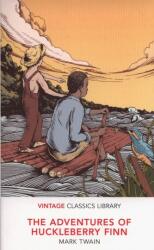 Aventurile lui Huckleberry Finn (ISBN: 9781784872854)