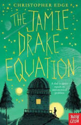 Ecuația lui Jamie Drake (ISBN: 9780857638403)