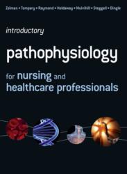 Introductory Pathophysiology for Nursing and Healthcare Professionals (ISBN: 9780273723868)