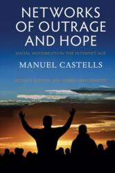 Networks of Outrage and Hope - Manuel Castells (ISBN: 9780745695761)