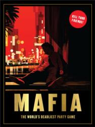 Mafia (ISBN: 9781786274137)
