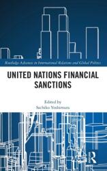 United Nations Financial Sanctions (ISBN: 9780367202323)