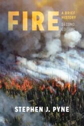 Fire (ISBN: 9780295746180)