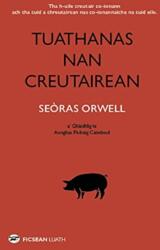 Tuathanas nan Creutairean (ISBN: 9781913025663)