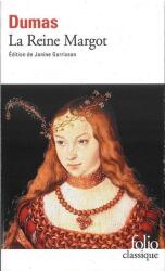 Regina Margot (ISBN: 9782070359271)