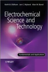 Electrochemical Science and Technology (ISBN: 9780470710845)
