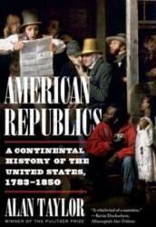 Republicile americane (ISBN: 9781324021803)