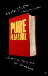 Pure Pleasure (ISBN: 9780571204489)