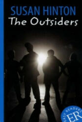 The Outsiders - Susan E. Hinton (2014)