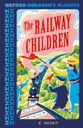Oxford Children's Classics: The Railway Children (ISBN: 9780192789341)