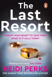 The Last Resort (ISBN: 9781804940501)