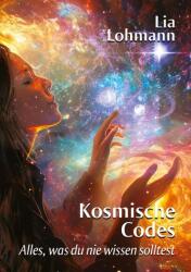 Kosmische Codes (ISBN: 9783384176790)