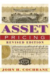Asset Pricing (ISBN: 9780691121376)