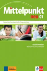 Mittelpunkt Neu - Margit Doubek, Sandra Hohmann, Klaus Mautsch, Daniela Schmeiser, Heidrun Tremp Soares (ISBN: 9783126766692)