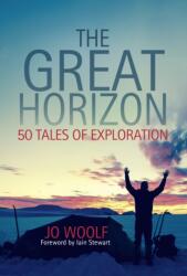 The Great Horizon (ISBN: 9781910985885)