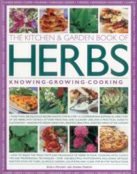 Kitchen & Garden Book of Herbs (ISBN: 9781780194264)
