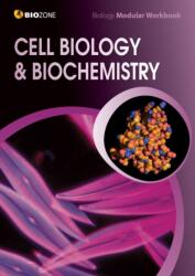 Cell Biology & Biochemistry Modular Workbook (ISBN: 9781927173732)