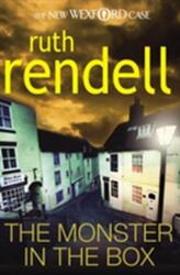 The Monster in the Box (ISBN: 9780099548225)