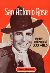 San Antonio Rose (ISBN: 9780252013621)