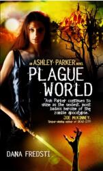 Plague World (ISBN: 9780857686374)